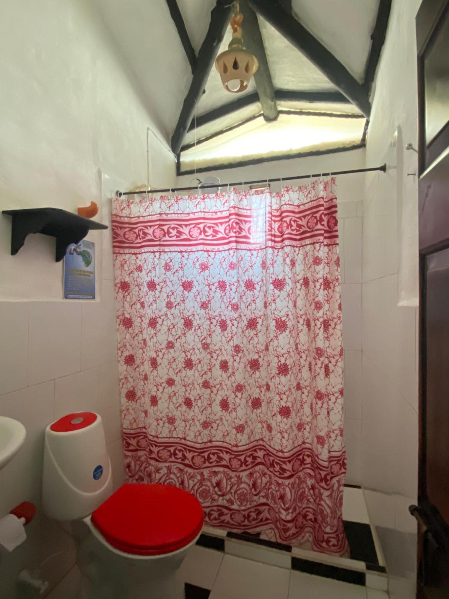 Cabanas Canon Del Chicamocha Aratoca Luaran gambar